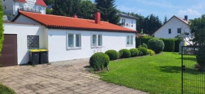 Ferienhaus Arno - Thüringer Wald